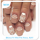 Download Beauty Matte Nail Art Design For PC Windows and Mac 1.0