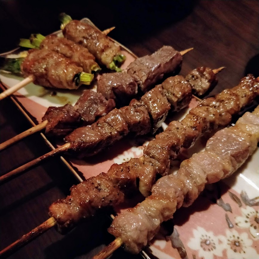 竹村居酒屋