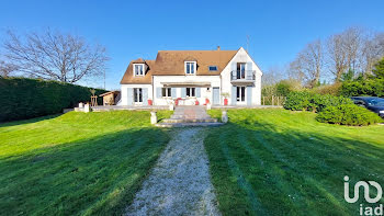 maison à Montfort-l'Amaury (78)