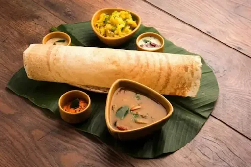 Plain Dosa