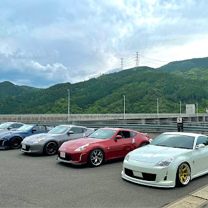 フェアレディZ Z34