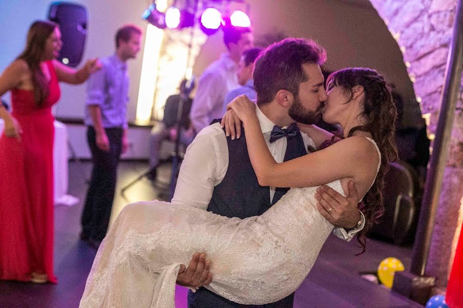 Fotógrafo de bodas Josep Riera (can60fotografs). Foto del 23 de mayo 2019