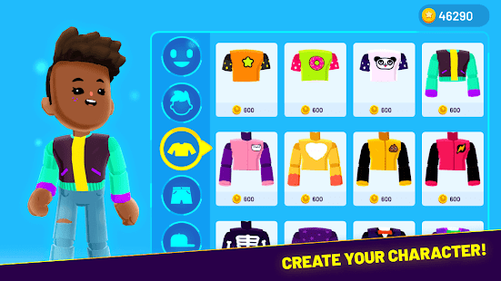 Pk Xd Explore And Play With Your Friends Apps On Google Play - lets play pixel art creator kawaii roblox