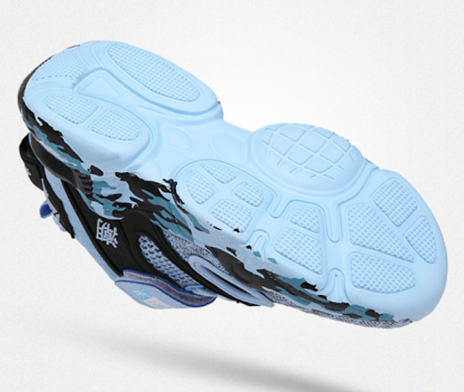 Title 8, Fashionable Breathable Trendy Shoes Boys Sneake...