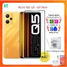 Kính Cường Lực Realme Q5 5G Realme Q5 Pro - Dán Full Màn Hình , Kính Trong Suốt Không Full Màn Điện Thoại Q5 - Q5 Pro