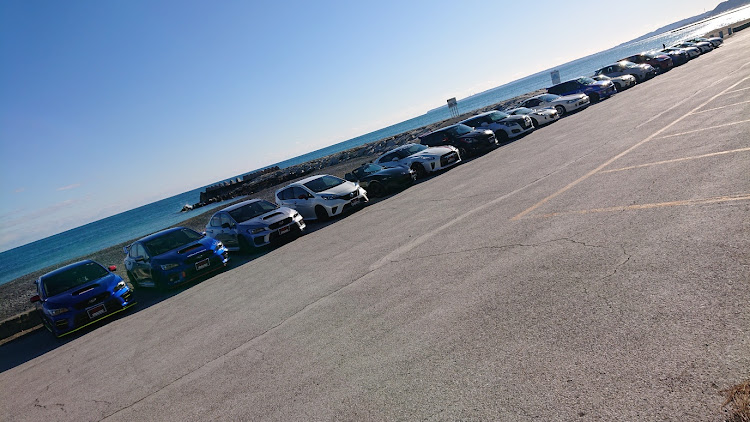 スープラのオフ会・新年最初の集まり・新年明けましておめでとうございます・仲良しメンバー・撮影会に関するカスタム事例の投稿画像3枚目