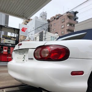 ロードスター NB6C