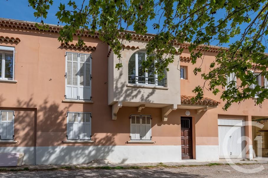 Vente appartement 4 pièces 120 m² à Bormes-les-Mimosas (83230), 485 000 €