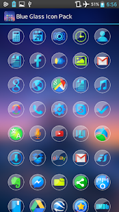 Icon pack 4pda