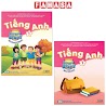 Combo Sách Tiếng Anh 1 I - Learn Smart Start - Student's Book + Workbook (Bộ 2 Cuốn)