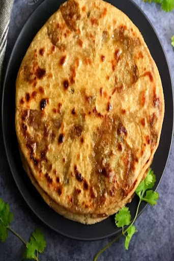 Aloo Paratha