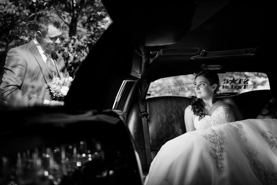 Photographe de mariage Ulf Thausing (ulfthausing). Photo du 11 mai 2019