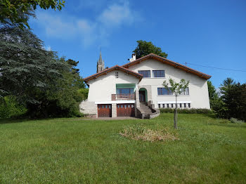maison à Vétraz-Monthoux (74)