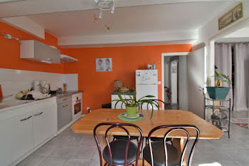 appartement à Bourg-de-Péage (26)