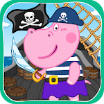 Cover Image of Descargar Tesoro pirata: cuentos de hadas 1.0.3 APK