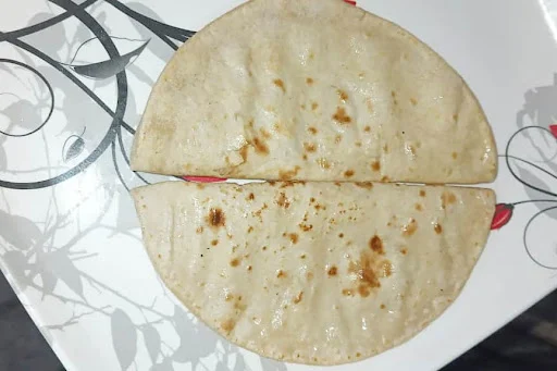 Tawa Butter Roti