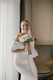 Свадебный фотограф Евгения Чигрин (chigrinphoto). Фотография от 20 марта 2022