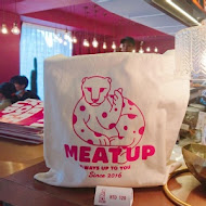 Meat Up 覓晌(西門店)