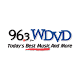 96.3 WDVD Download on Windows