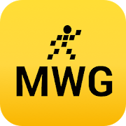 MWG - Mobile World Group  Icon