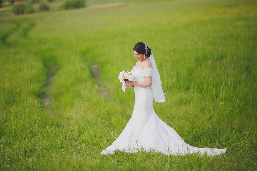 Fotógrafo de bodas Ilya Lanochkin (lanochkinilya). Foto del 9 de agosto 2018