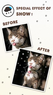 Photo Reflection Effect Free 2 Screenshots 7