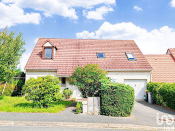 maison à Longpont-sur-Orge (91)