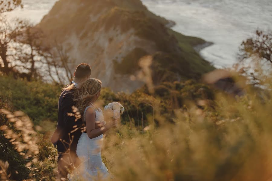 Fotógrafo de casamento Aurel Doda (aureldoda). Foto de 5 de agosto 2017