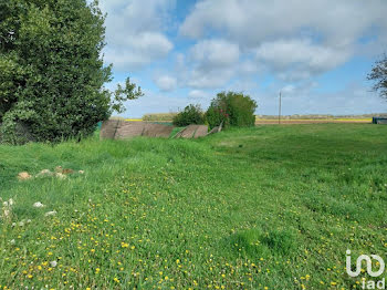 terrain à Le Gault-Saint-Denis (28)