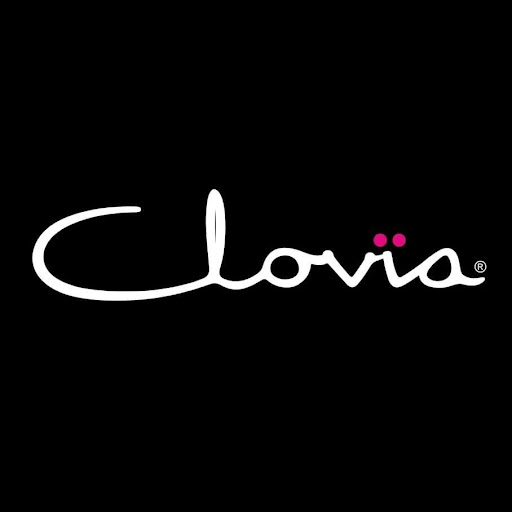 Clovia, ,  logo