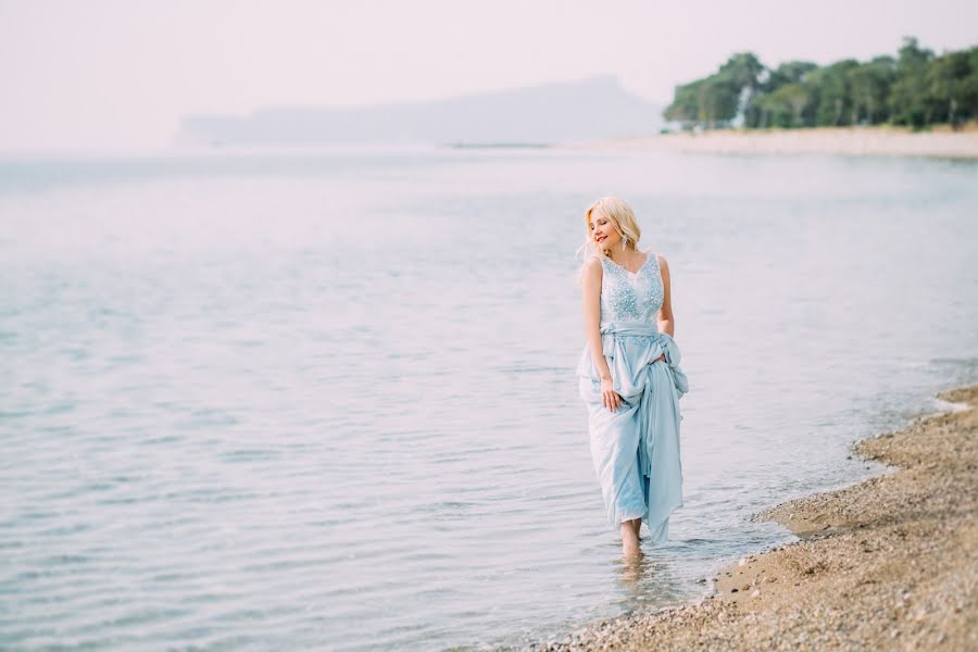 Fotógrafo de bodas Ilya Safina (ilyasafina). Foto del 27 de abril 2018