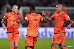 Nigel De Jong dreigt Rode Duivels: "Oranje gaat voor Europees kampioenschap!"