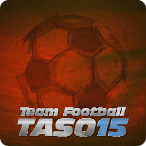 Team Football 15.apk 1.06