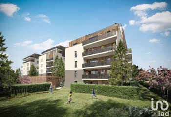 appartement à Thonon-les-Bains (74)