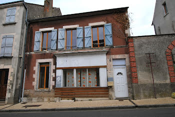 maison à Bonny-sur-Loire (45)