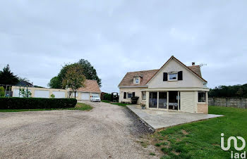 maison à Le Cormier (27)