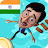 Popat Shortcut Race|TMKOC Game icon