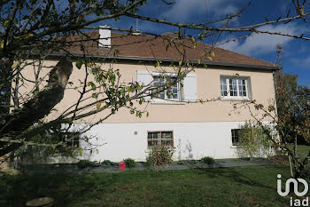 maison à Vouneuil-sous-Biard (86)