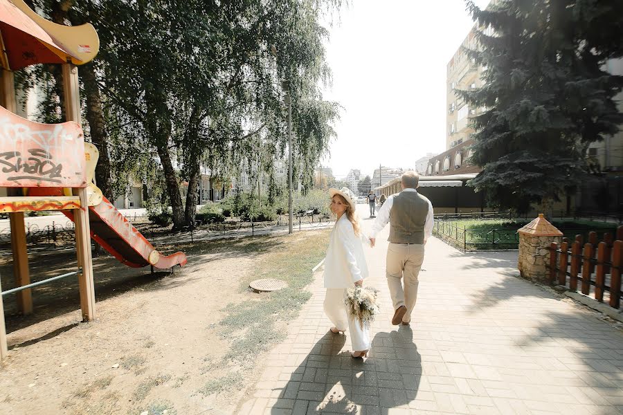 Wedding photographer Denis Perminov (denisperminov). Photo of 15 September 2021