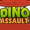 Dino Assault Tower Defense icon