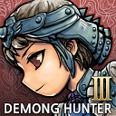 ダウンロード Demong Hunter 3! をインストールする 最新 APK ダウンローダ