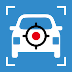 Cover Image of Tải xuống Drive Recorder 1.0.8 APK