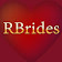 RBrides dating icon