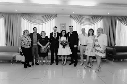 Wedding photographer Aleksandr Tugarin (tugarin). Photo of 28 June 2017