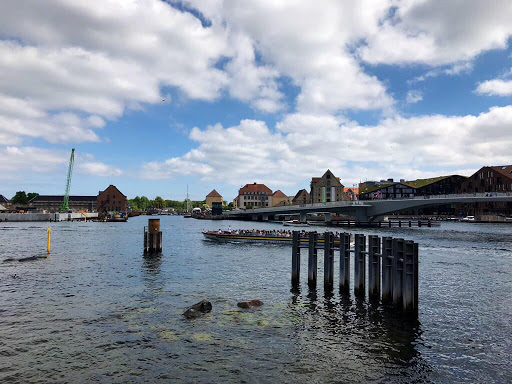 Copenhagen Denmark 2019