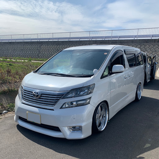 ムラッチのプロフィール画像