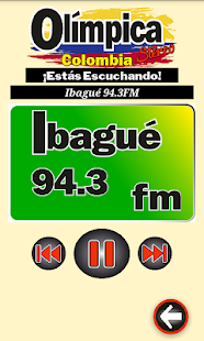 Olímpica Stereo Colombia(圖7)-速報App
