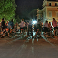 Concerto in zona rossa di 