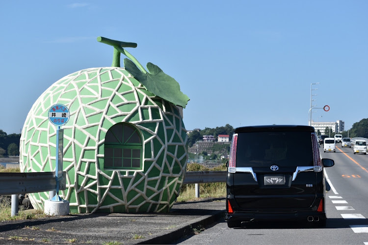 ヴォクシーの台風前の弾丸ツアー🚗³₃・弾丸ツアーin長崎県雲仙＆小浜・写活と海鮮づくし・平成新山・ドラゴンロードに関するカスタム事例の投稿画像7枚目