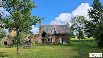 maison à Méhoudin (61)